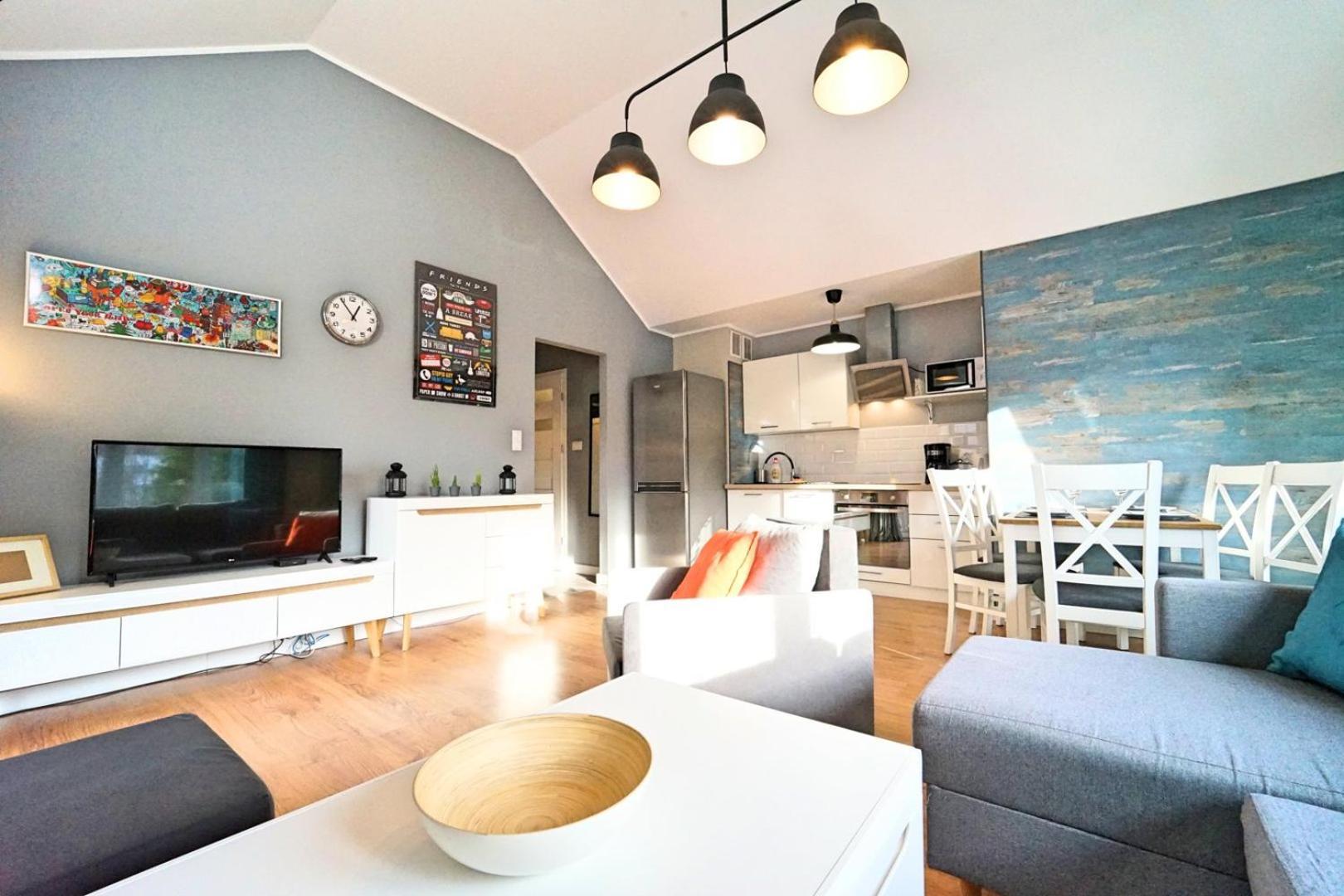 Apartamenty Everysky - Emilii Plater 18-18A Karpacz Bagian luar foto