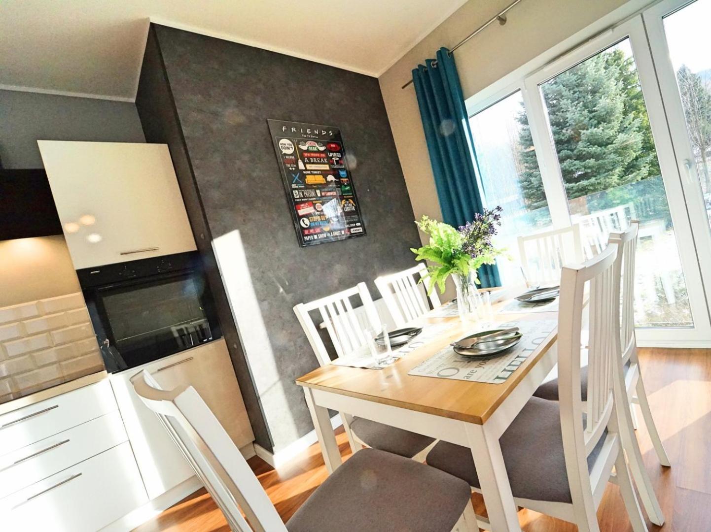 Apartamenty Everysky - Emilii Plater 18-18A Karpacz Bagian luar foto