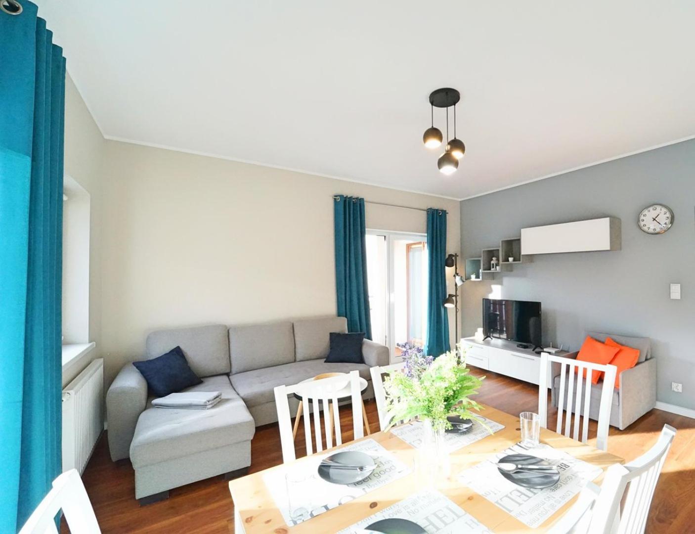 Apartamenty Everysky - Emilii Plater 18-18A Karpacz Bagian luar foto