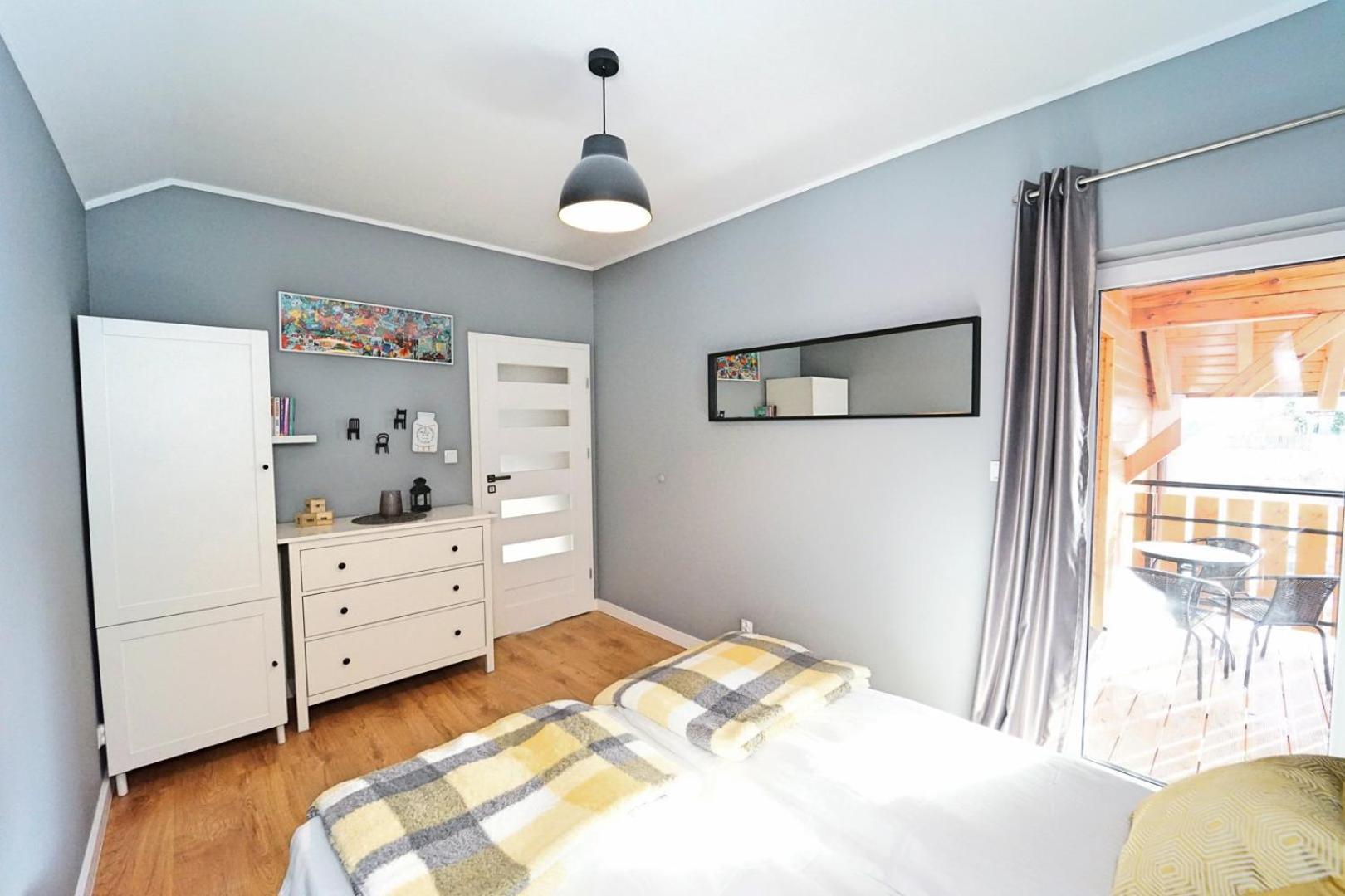 Apartamenty Everysky - Emilii Plater 18-18A Karpacz Bagian luar foto