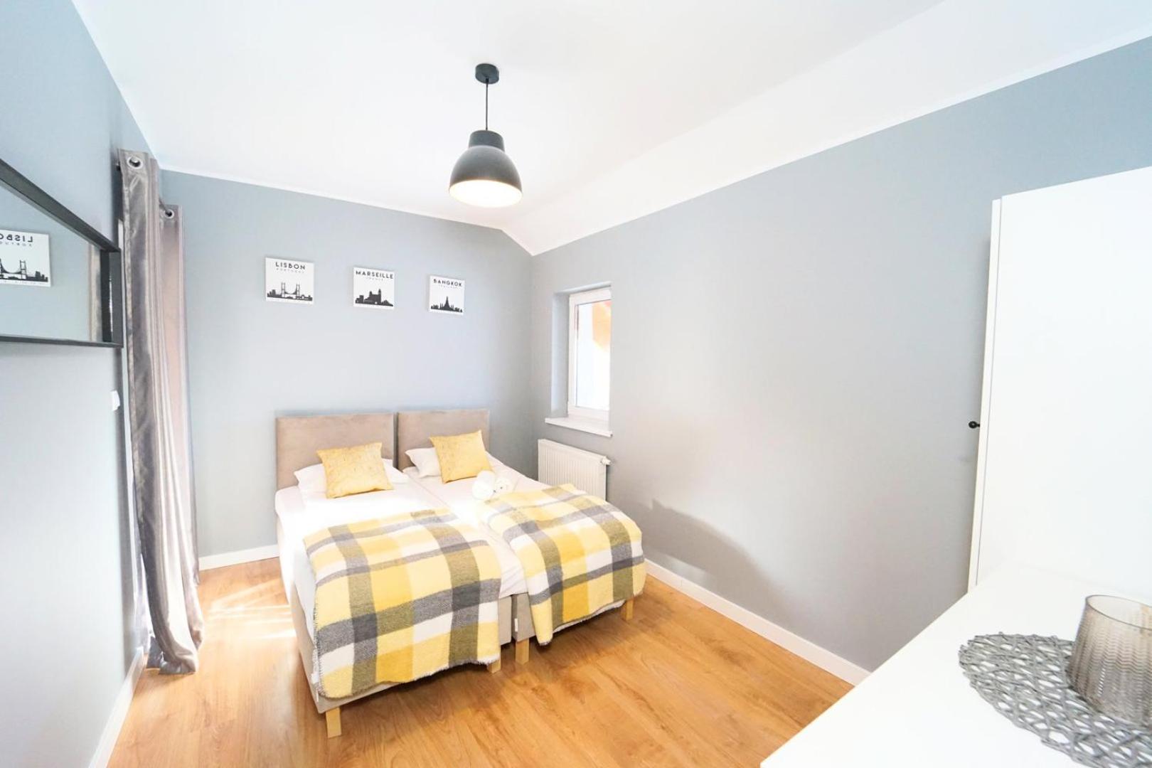 Apartamenty Everysky - Emilii Plater 18-18A Karpacz Bagian luar foto