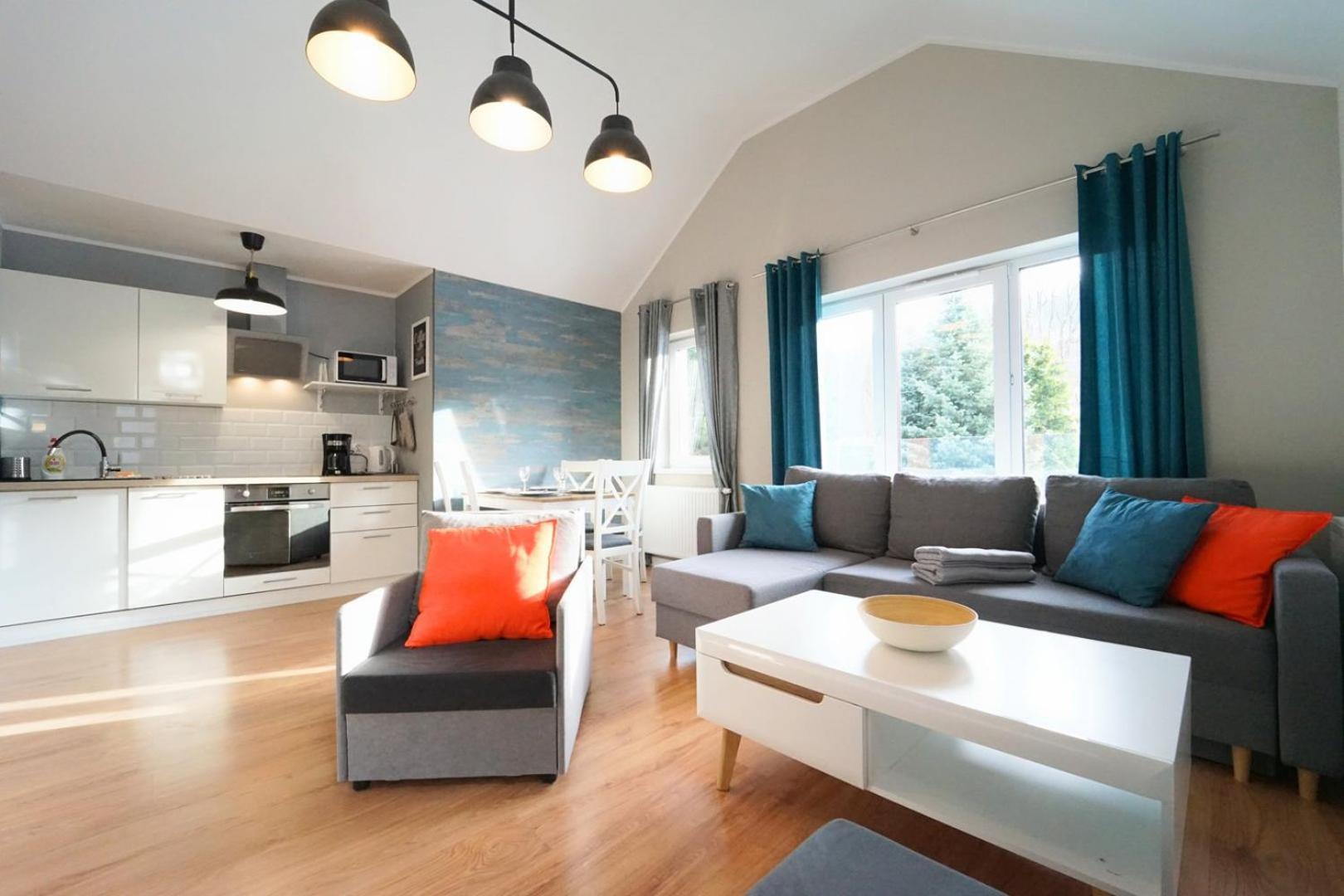 Apartamenty Everysky - Emilii Plater 18-18A Karpacz Bagian luar foto