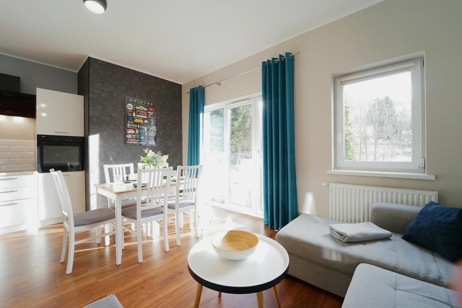 Apartamenty Everysky - Emilii Plater 18-18A Karpacz Bagian luar foto