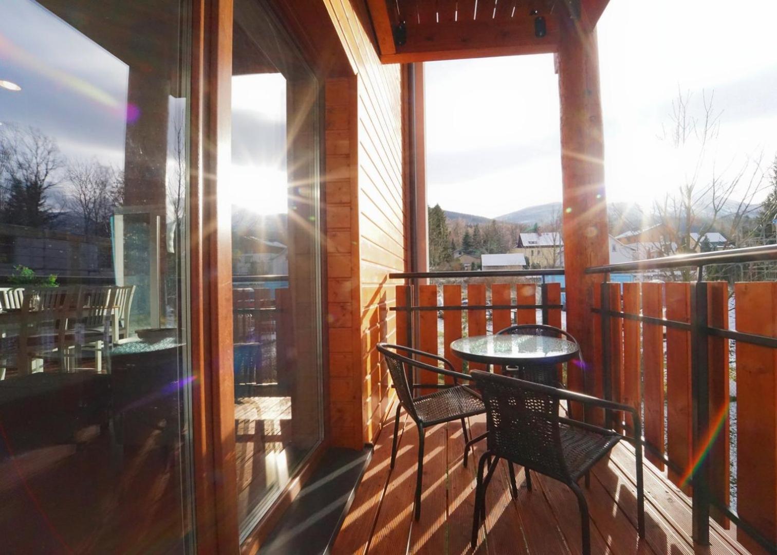 Apartamenty Everysky - Emilii Plater 18-18A Karpacz Bagian luar foto