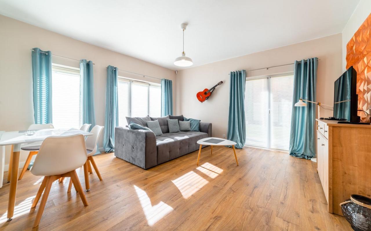 Apartamenty Everysky - Emilii Plater 18-18A Karpacz Bagian luar foto