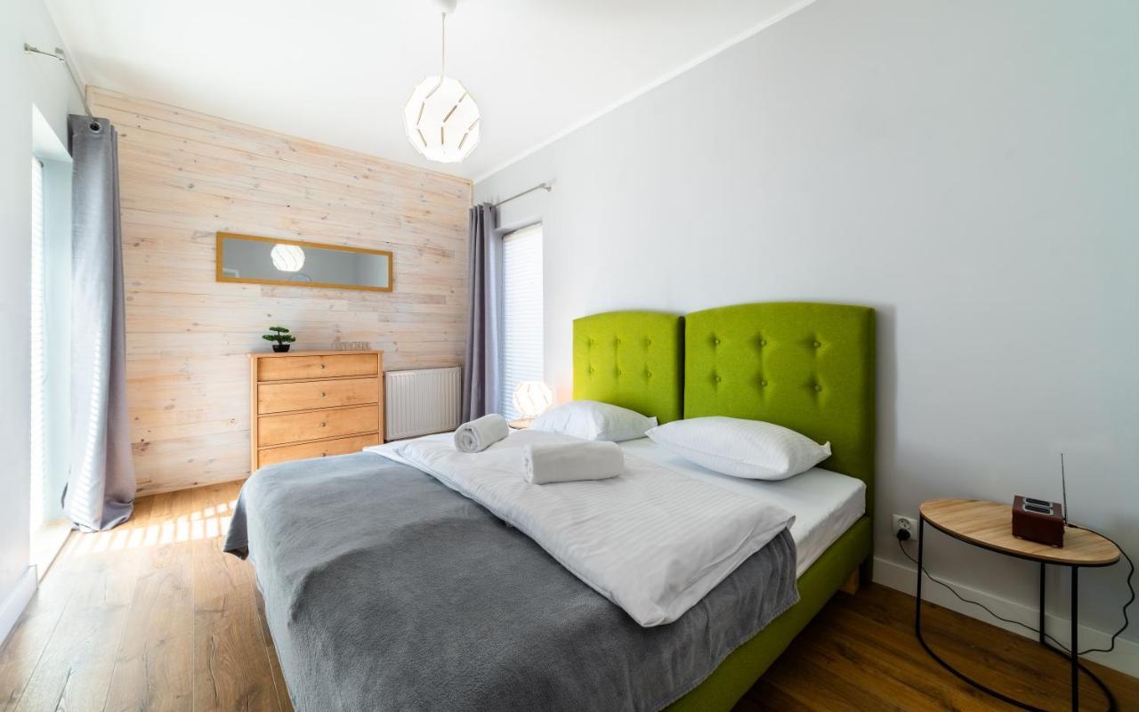 Apartamenty Everysky - Emilii Plater 18-18A Karpacz Bagian luar foto