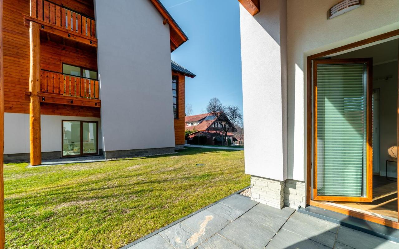 Apartamenty Everysky - Emilii Plater 18-18A Karpacz Bagian luar foto