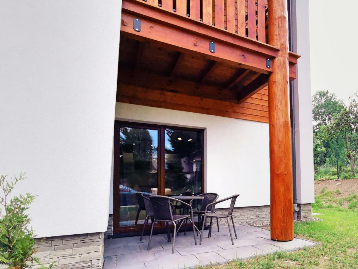 Apartamenty Everysky - Emilii Plater 18-18A Karpacz Bagian luar foto