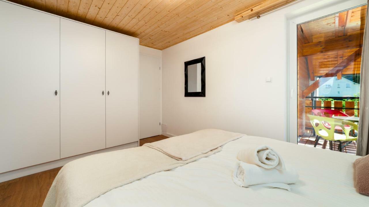 Apartamenty Everysky - Emilii Plater 18-18A Karpacz Bagian luar foto