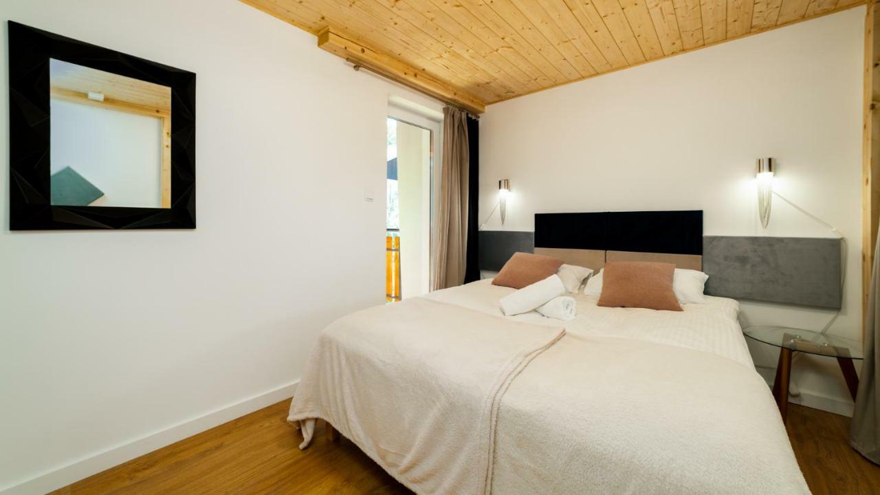 Apartamenty Everysky - Emilii Plater 18-18A Karpacz Bagian luar foto