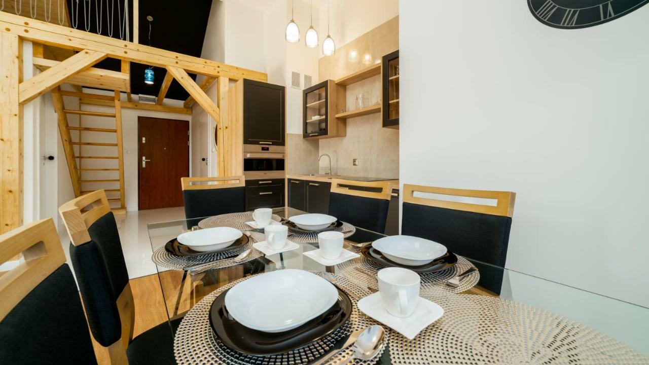 Apartamenty Everysky - Emilii Plater 18-18A Karpacz Bagian luar foto
