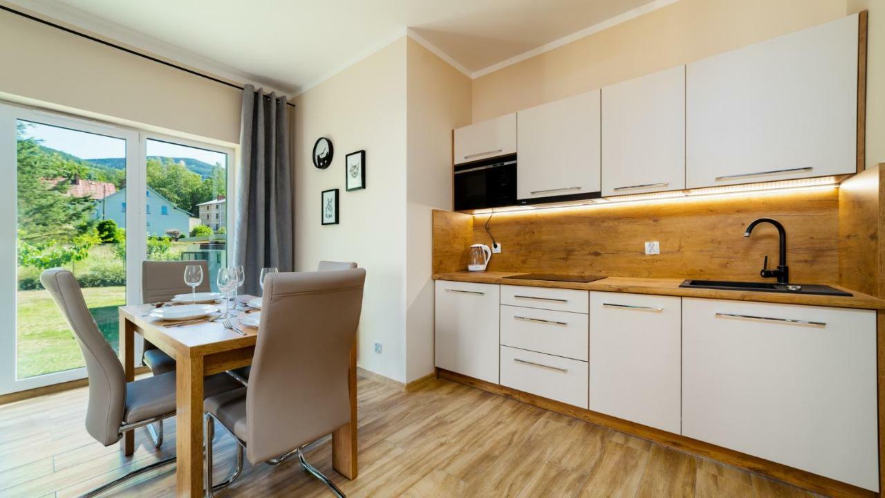 Apartamenty Everysky - Emilii Plater 18-18A Karpacz Bagian luar foto