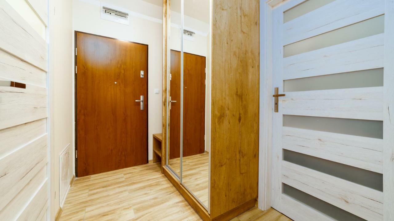 Apartamenty Everysky - Emilii Plater 18-18A Karpacz Bagian luar foto