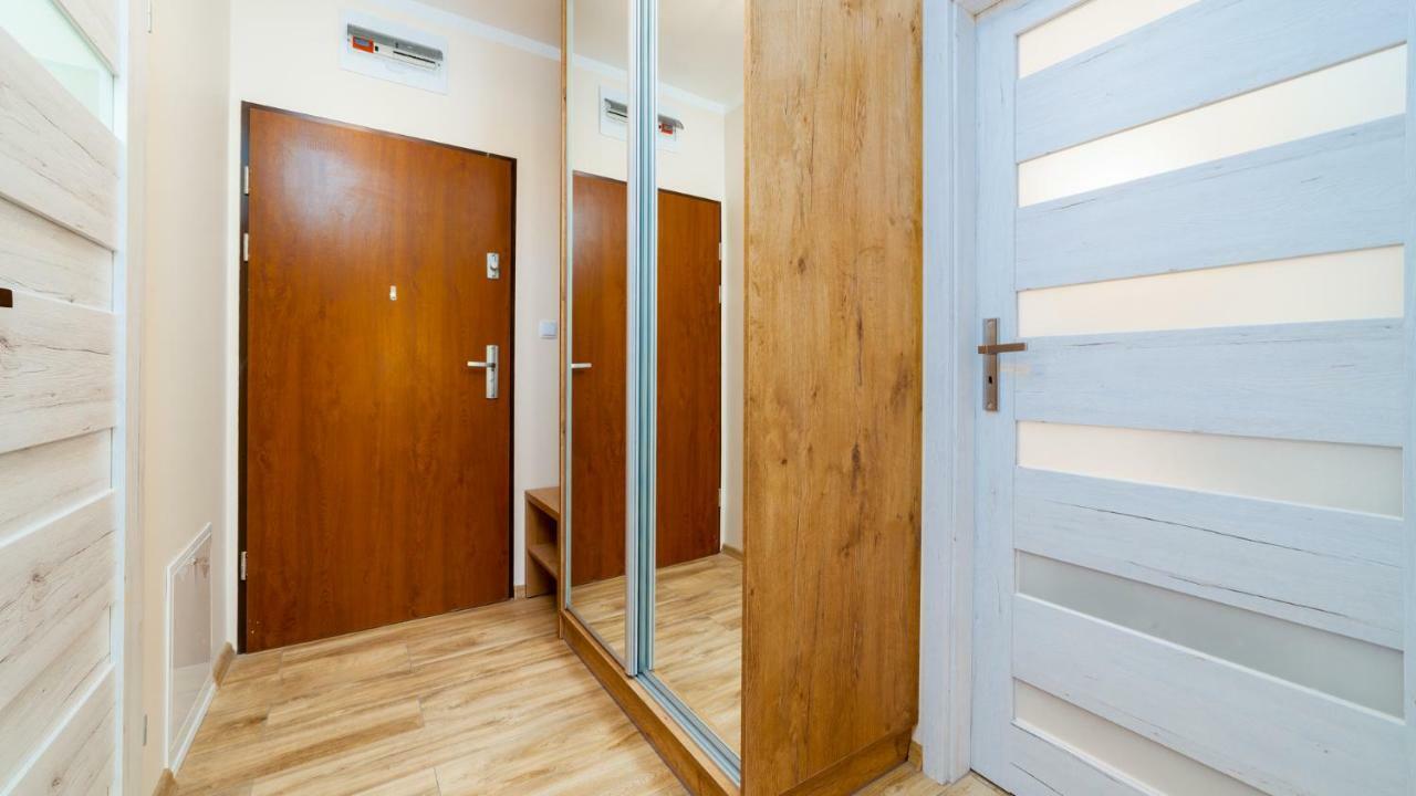 Apartamenty Everysky - Emilii Plater 18-18A Karpacz Bagian luar foto