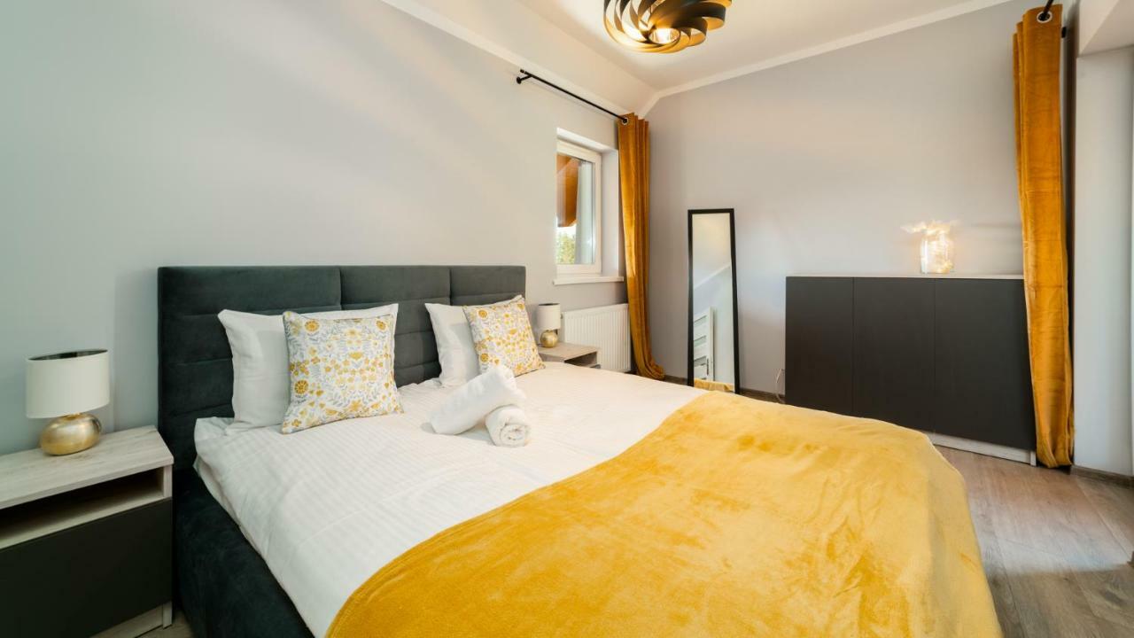 Apartamenty Everysky - Emilii Plater 18-18A Karpacz Bagian luar foto