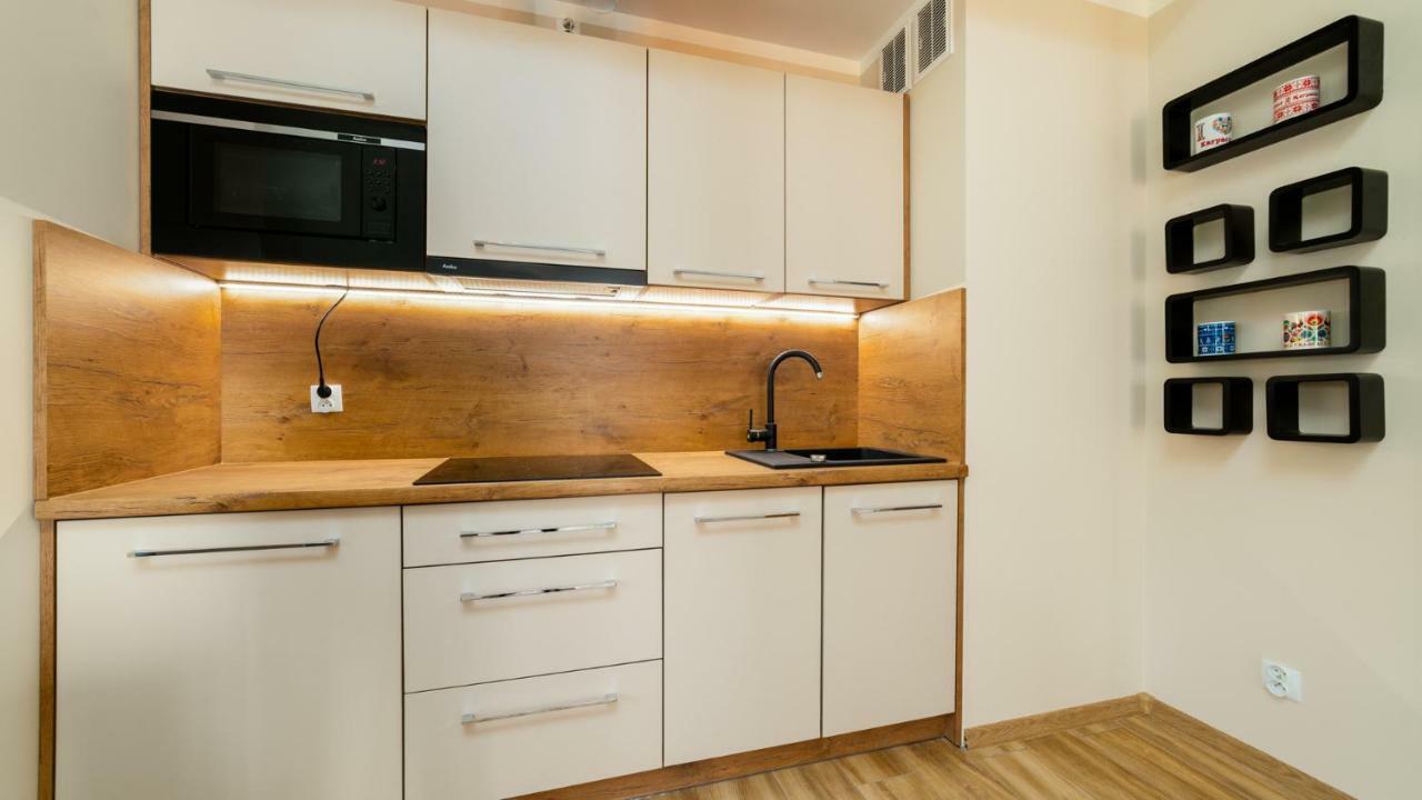 Apartamenty Everysky - Emilii Plater 18-18A Karpacz Bagian luar foto