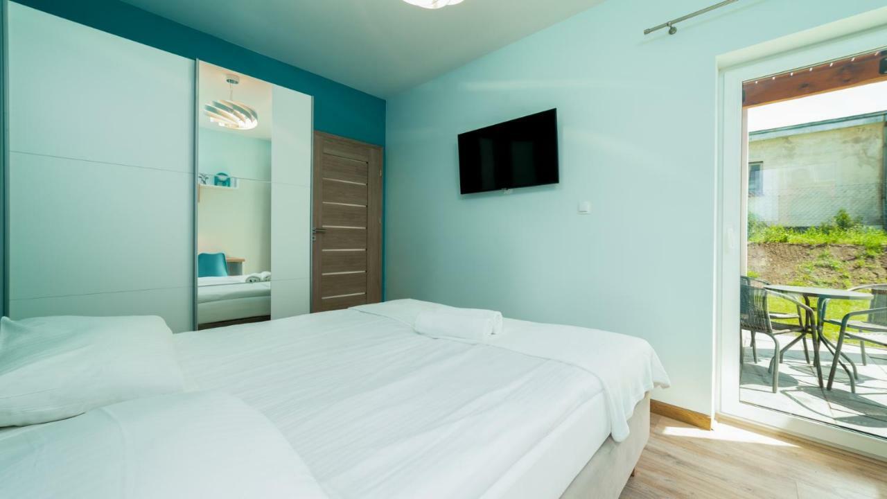 Apartamenty Everysky - Emilii Plater 18-18A Karpacz Bagian luar foto