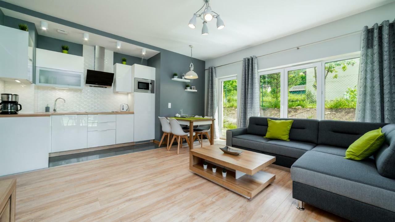 Apartamenty Everysky - Emilii Plater 18-18A Karpacz Bagian luar foto