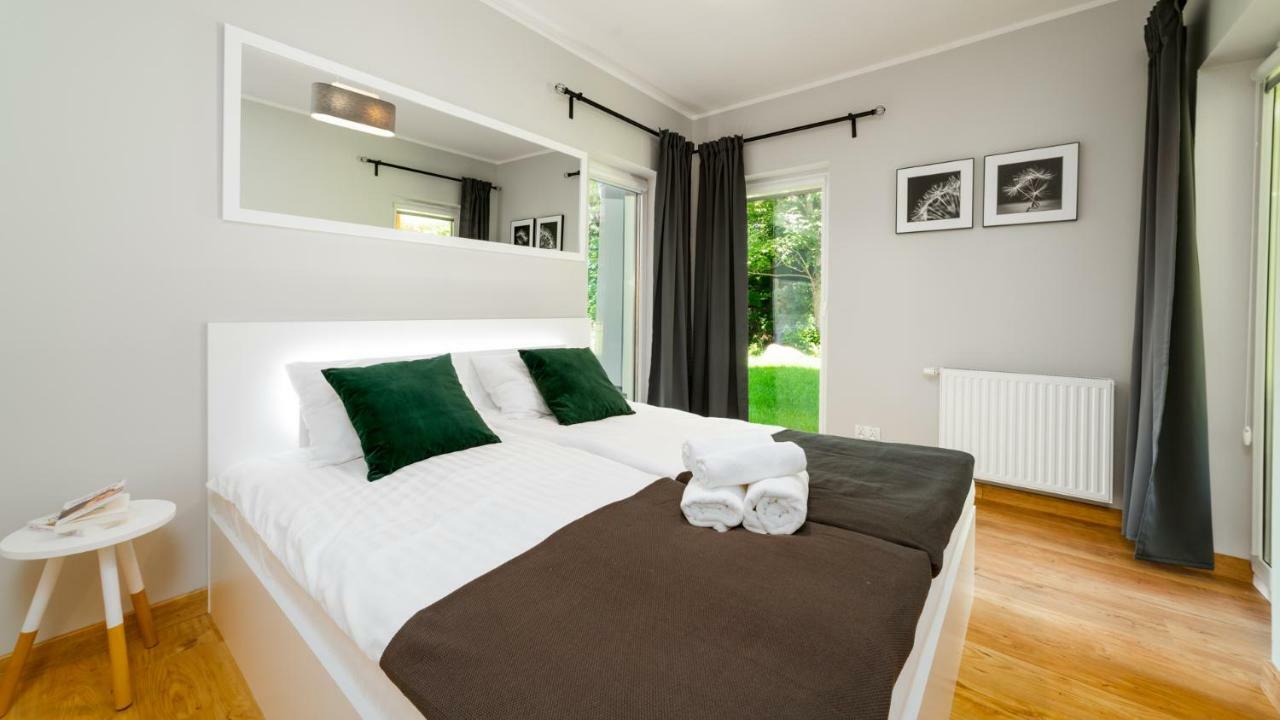 Apartamenty Everysky - Emilii Plater 18-18A Karpacz Bagian luar foto