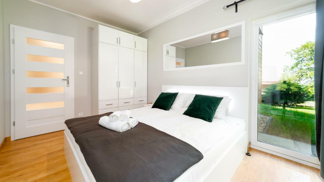 Apartamenty Everysky - Emilii Plater 18-18A Karpacz Bagian luar foto