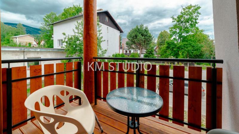 Apartamenty Everysky - Emilii Plater 18-18A Karpacz Bagian luar foto