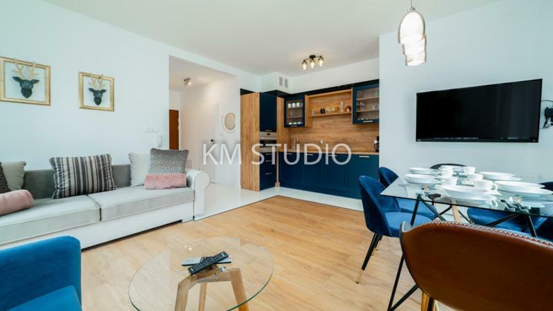 Apartamenty Everysky - Emilii Plater 18-18A Karpacz Bagian luar foto