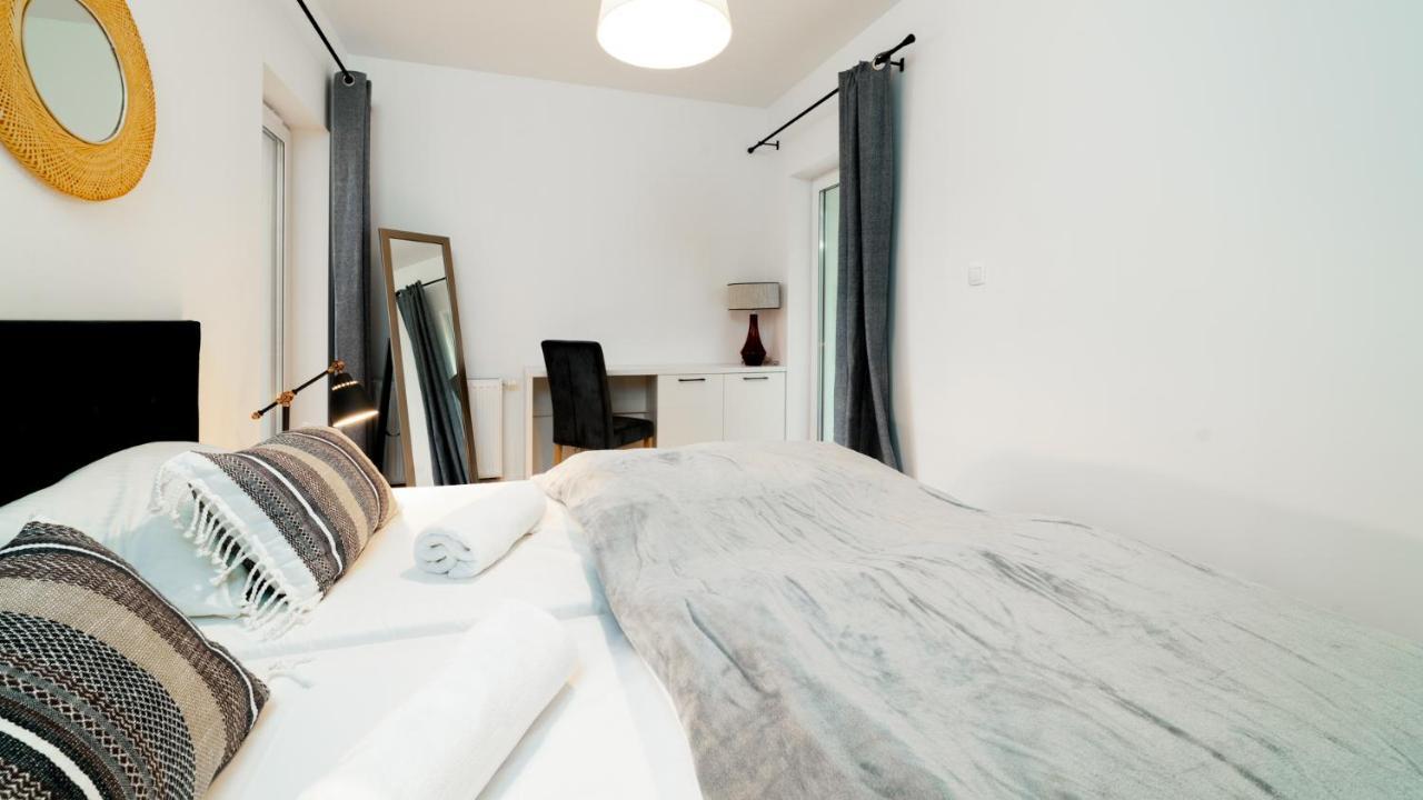Apartamenty Everysky - Emilii Plater 18-18A Karpacz Bagian luar foto