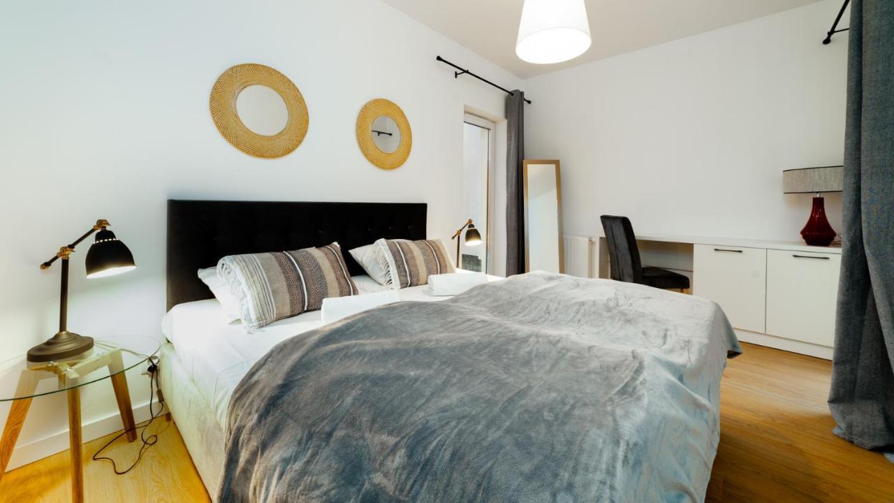 Apartamenty Everysky - Emilii Plater 18-18A Karpacz Bagian luar foto