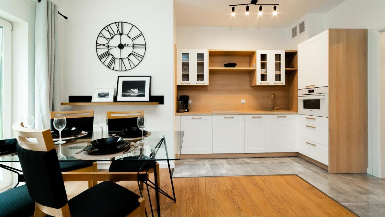 Apartamenty Everysky - Emilii Plater 18-18A Karpacz Bagian luar foto